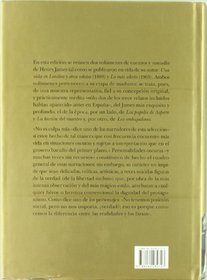 Lo Mas Selecto - Cuentos y Nouvelles (Spanish Edition)