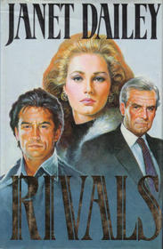 Rivals (Large Print)