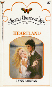 Heartland (Second Chance at Love, No 37)