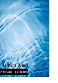 La Dama Duende (Large Print Edition) (Spanish Edition)