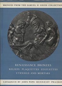 Renaissance Bronzes
