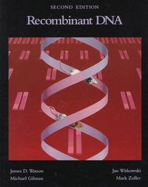 Recombinant DNA