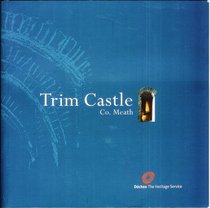 Trim Castle, Co. Meath