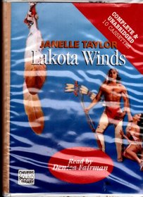 Lakota Winds