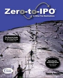 Zero-to-IPO