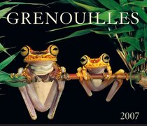 Grenouilles 2007