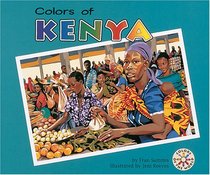 Colors of Kenya (Colors of the World)