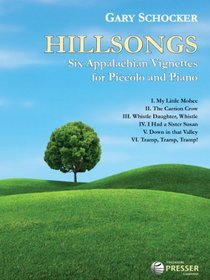 Hillsongs - Six Appalachian Vignettes