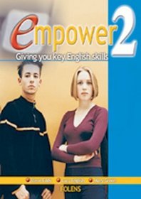 Empower: Student Book 2 (11-14) (Bk. 2)