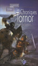 Chroniques de Tornor (Les), t. 02