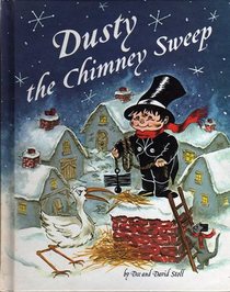 Dusty the Chimney Sweep