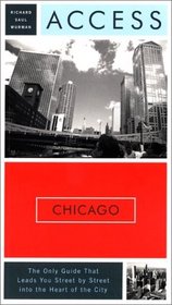 Access Chicago (Chicago Access, 6th ed)