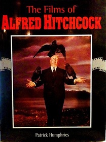 The Films of Alfred Hitchcock