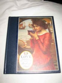 Love: Penahaligan's Scented Book Of Days