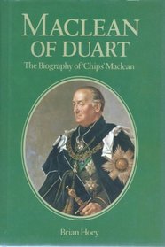 Maclean of Duart