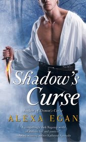 Shadow's Curse (Imnada Brotherhood, Bk 2)