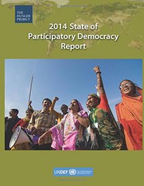 2014 State of Participatory Democracy Report
