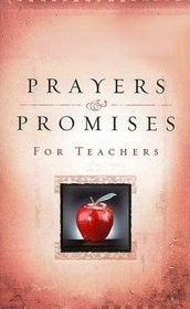 Promises & Prayers for Teachers