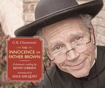 The Innocence of Fr. Brown