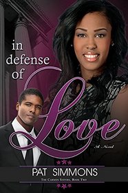 In Defense of Love (Carmen Sisters)