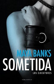 Sometida (Spanish Edition)