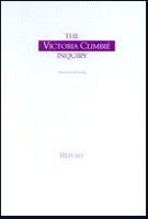Victoria Climbie Inquiry Report (Command)