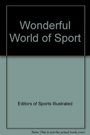 Wonderful World of Sport