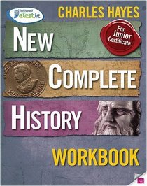 New Complete History Workbook