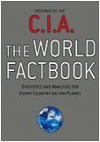 The World Factbook: Statistics and Analysis for Every Country on the Planet