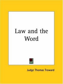 Law and the Word