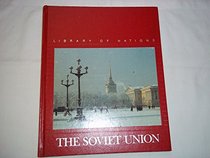 The Soviet Union (Library of nations)