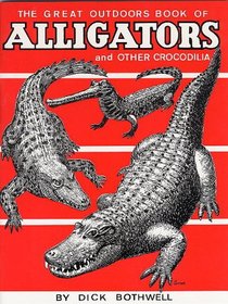 Great Outdoors Book of Alligators