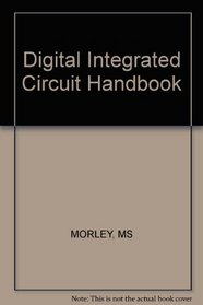The Digital Ic Handbook