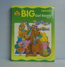 The Big Get Ready Book