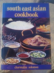 Southeast Asian Cookbook (Chartwell)