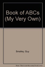 Book of ABCs (My Very Own)