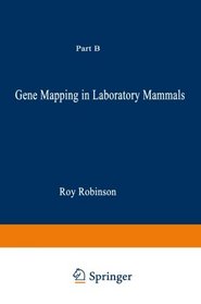 Gene Mapping in Laboratory Mammals: Part B