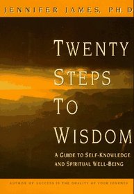 Twenty Steps to Wisdom