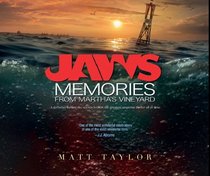 Jaws: Memories from Martha's Vineyard