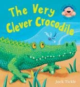 Very Clever Crocodile