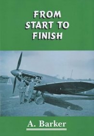 From Start to Finish: A Corporal's View of the RAF