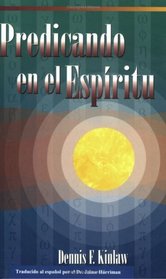 Predicando en el Espiritu (Spanish Edition)
