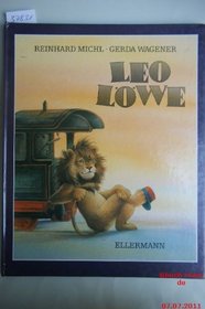 Leo Lowe (German Edition)