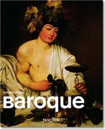 Baroque (Taschen Basic Art)