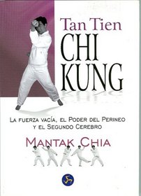 Tan Tien Chi Kung (in Spanish)