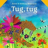Tug, Tug (What Next Books)