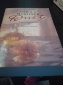 The Fated Attraction: AND Saving Grace (Duet)
