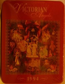 Victorian Angel \500 Pc Pzl (Boxed Puzzle)