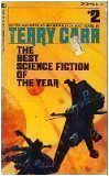 The Best Science Fiction of the Year, No 2