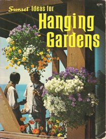 Sunset Ideas for Hanging Gardens